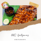 Preview: JaNi BBQ - King of the Grill - Gewürzmischung